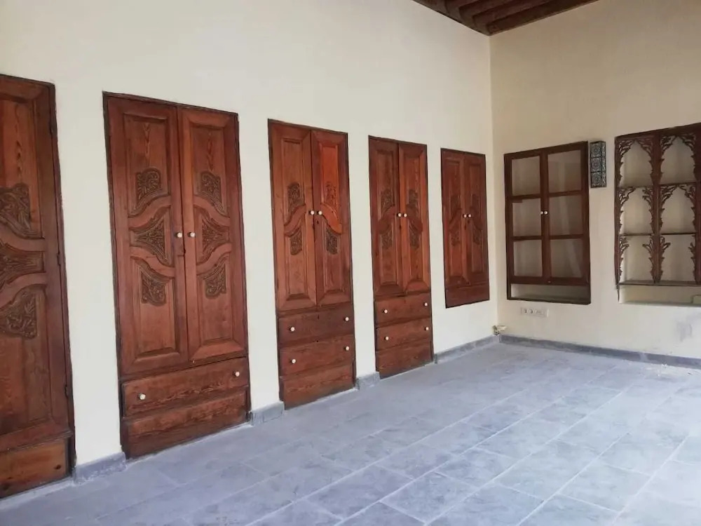 Килис: Saltuk Bey Konagi Butik Otel