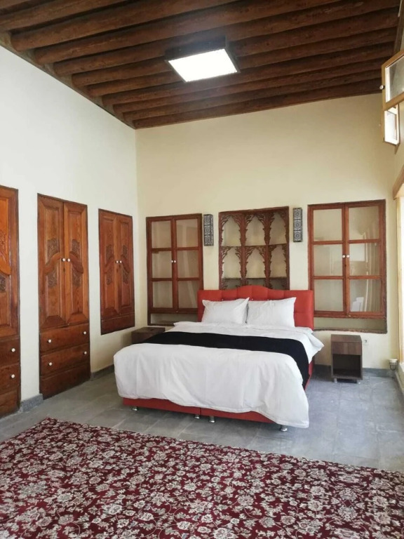 Килис: Saltuk Bey Konagi Butik Otel