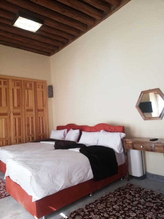 Килис: Saltuk Bey Konagi Butik Otel
