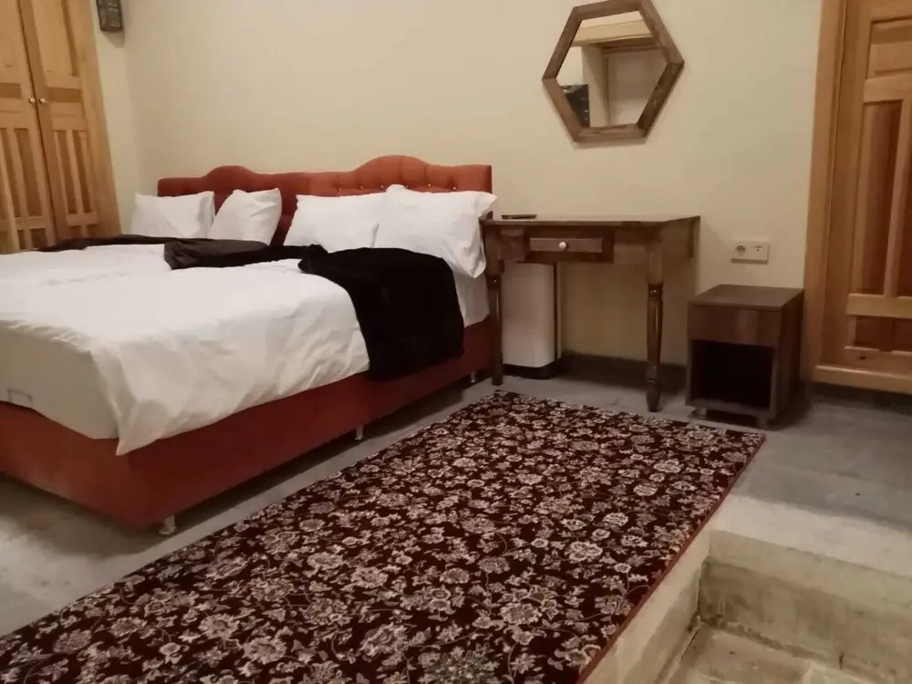 Килис: Saltuk Bey Konagi Butik Otel