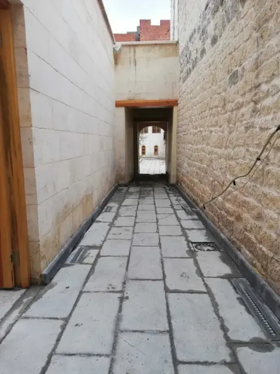 Килис: Saltuk Bey Konagi Butik Otel