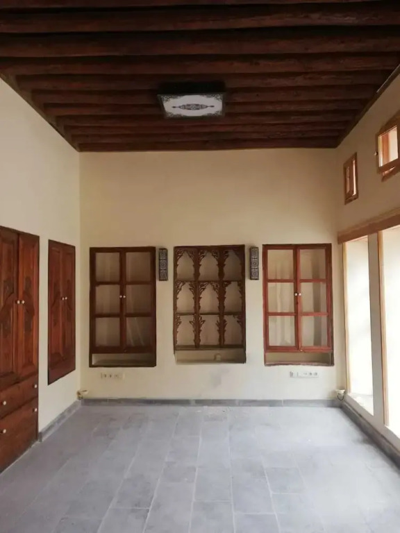 Килис: Saltuk Bey Konagi Butik Otel