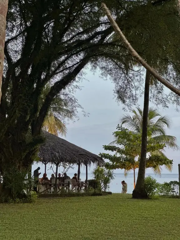 Ла-Нгу: Pansand Resort