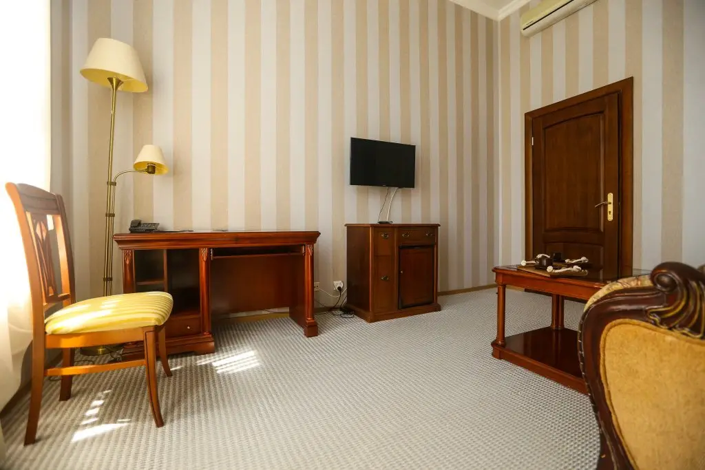 Сухум: Ritsa Hotel