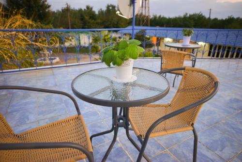 Кутаиси: Europa Hotel