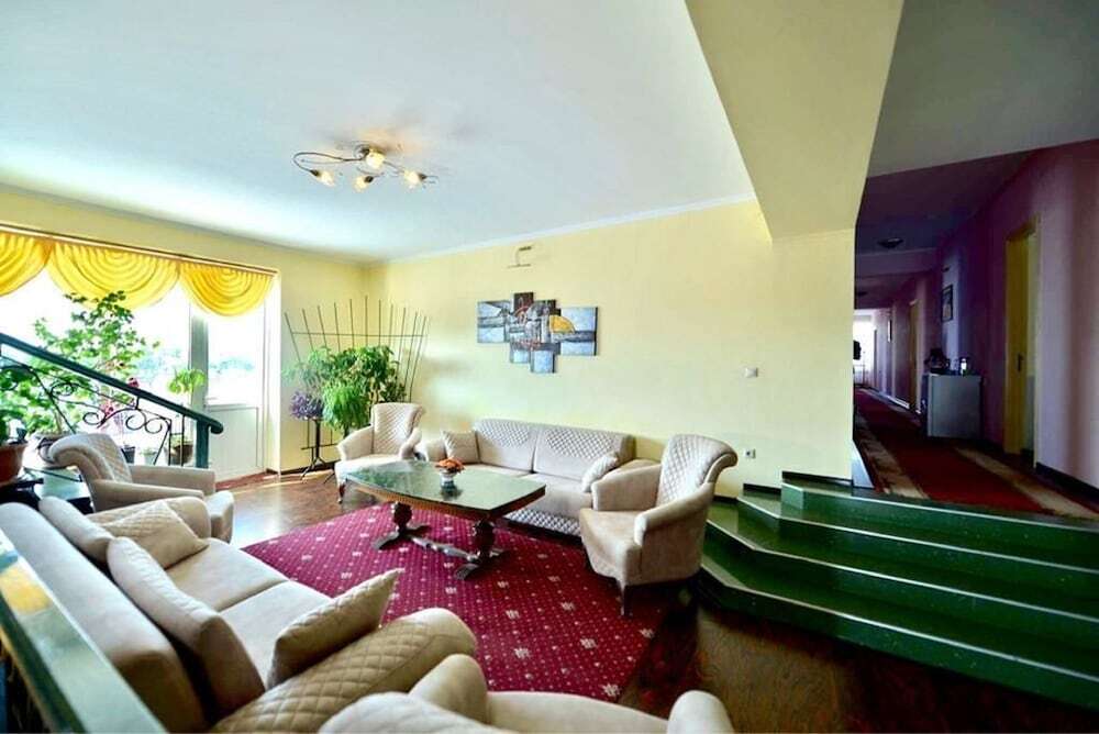 Кутаиси: Europa Hotel