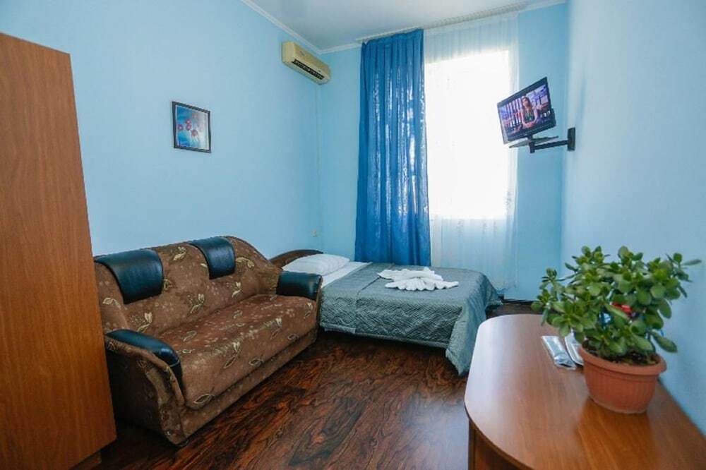 Кутаиси: Europa Hotel