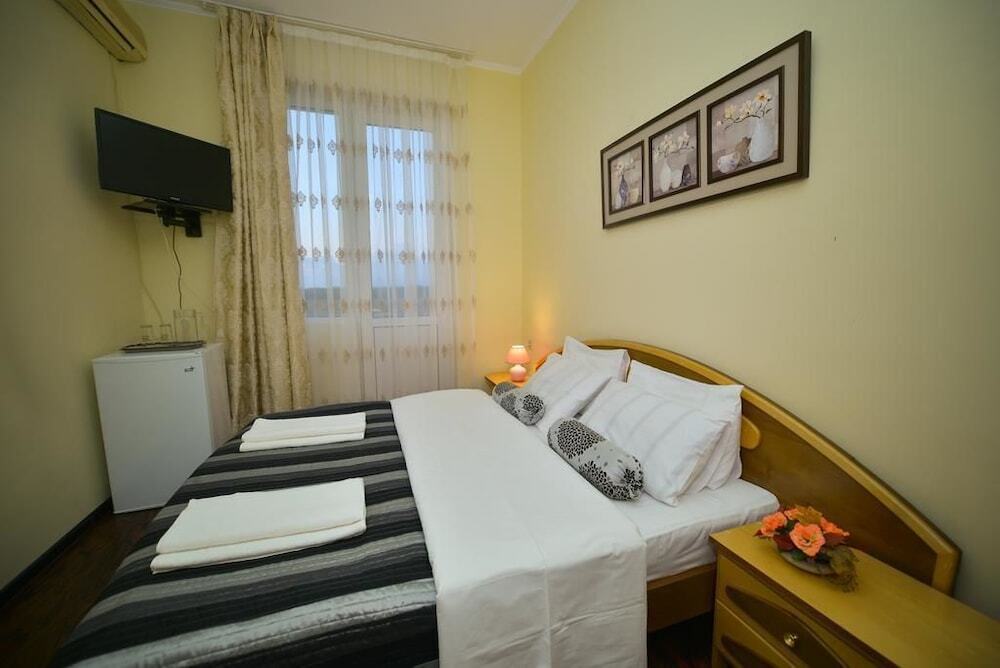 Кутаиси: Europa Hotel