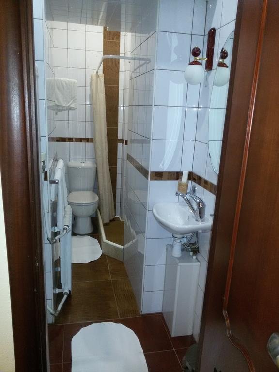 Санкт-Петербург: Отель Рубинштейна 5