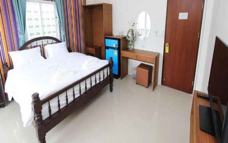 Пхукет: B Apartment