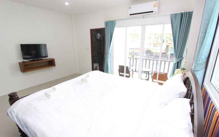 Пхукет: B Apartment