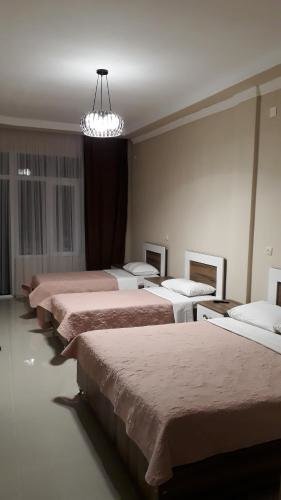 Батуми: Goga1 Guest House