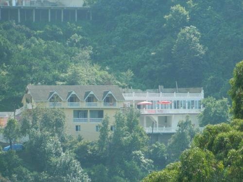 Goga1 Guest House — фото 1