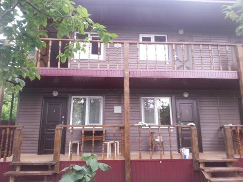 Guest House — фото 1