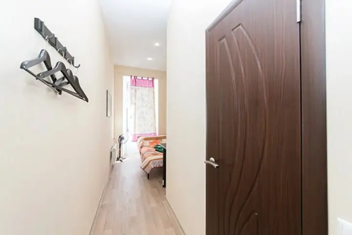 Санкт-Петербург: Apartments on Mayakovskogo