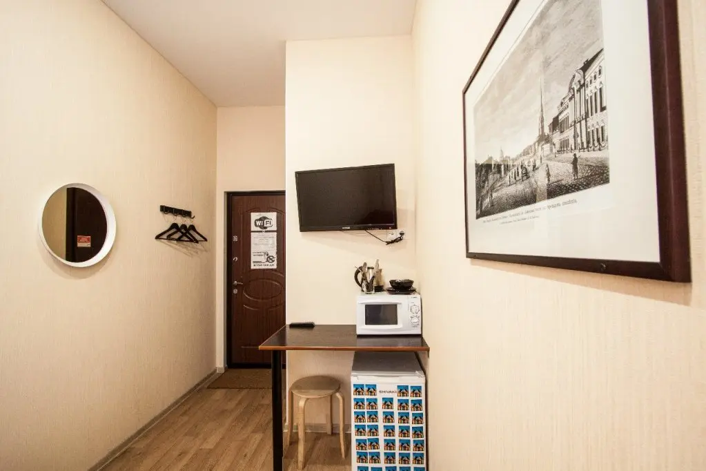 Санкт-Петербург: Apartments on Mayakovskogo