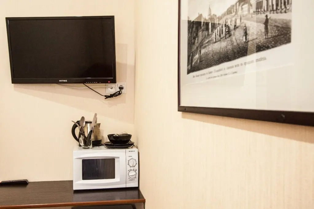 Санкт-Петербург: Apartments on Mayakovskogo