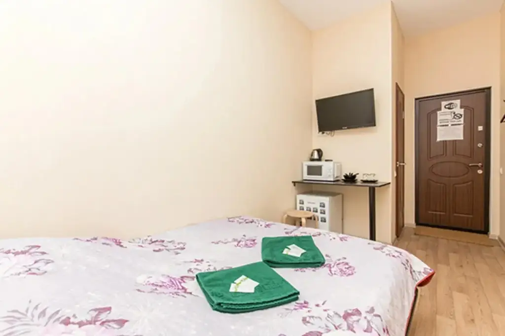Санкт-Петербург: Apartments on Mayakovskogo
