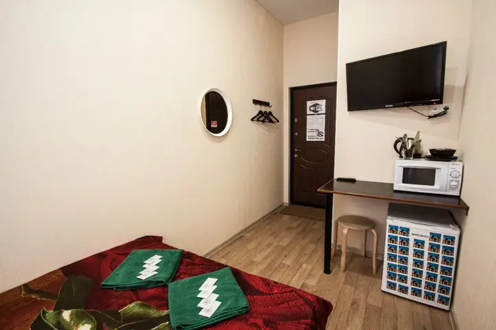 Санкт-Петербург: Apartments on Mayakovskogo