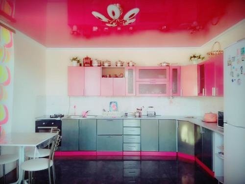 Сухум: Guest House Monro
