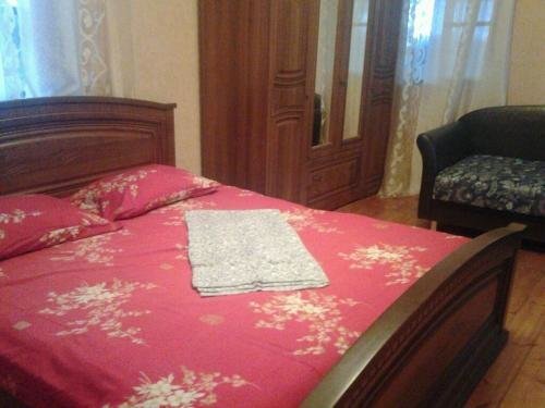 Сухум: Guest House Monro