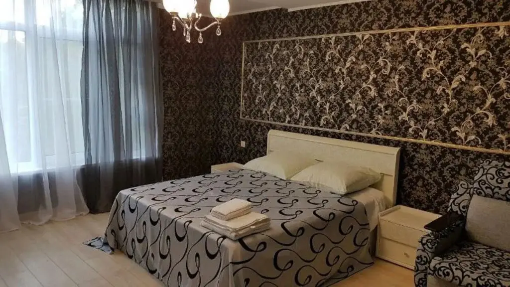 Сухум: Guest House Maks