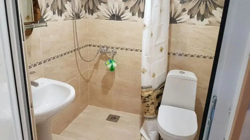 Сухум: Guest House Maks
