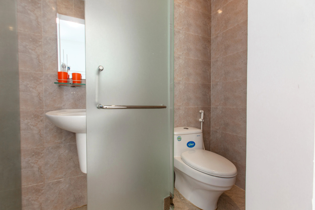 Дананг: Aki Hotel By OYO Rooms