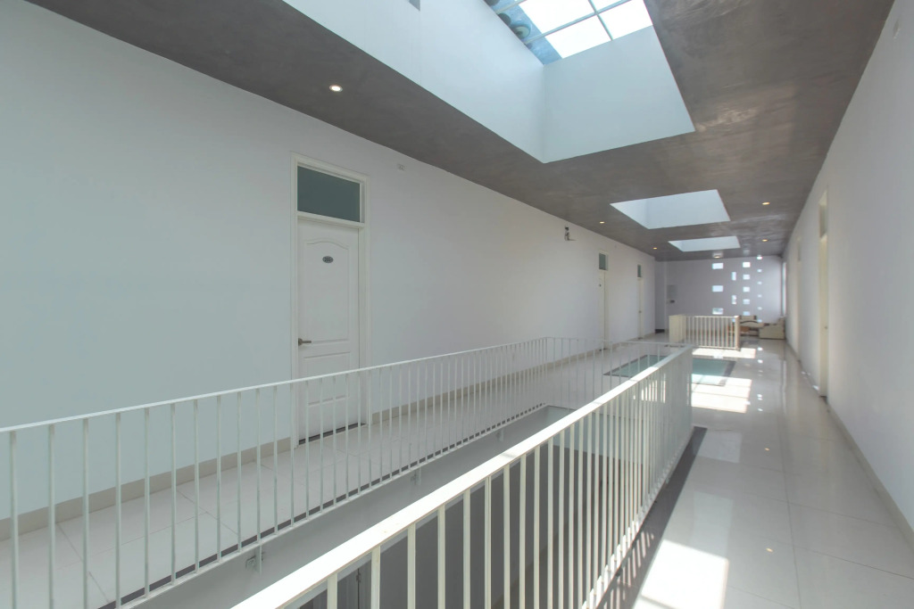 Дананг: Aki Hotel By OYO Rooms