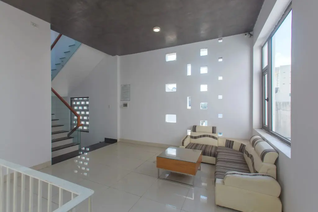Дананг: Aki Hotel By OYO Rooms