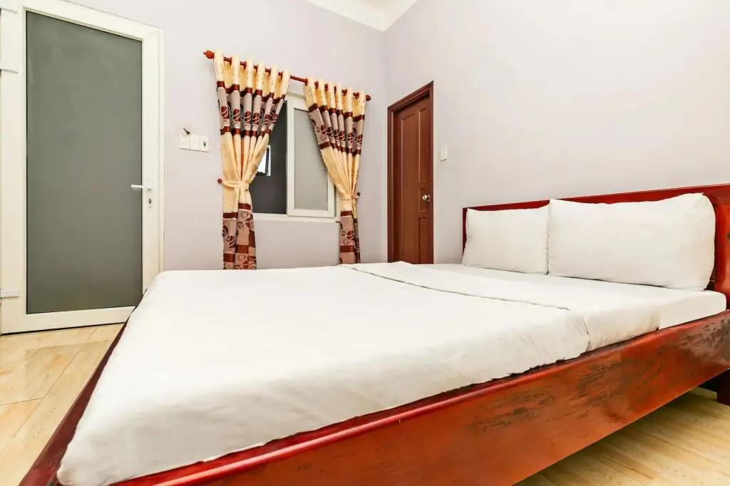 Дананг: Phuong Sa Motel by OYO Rooms