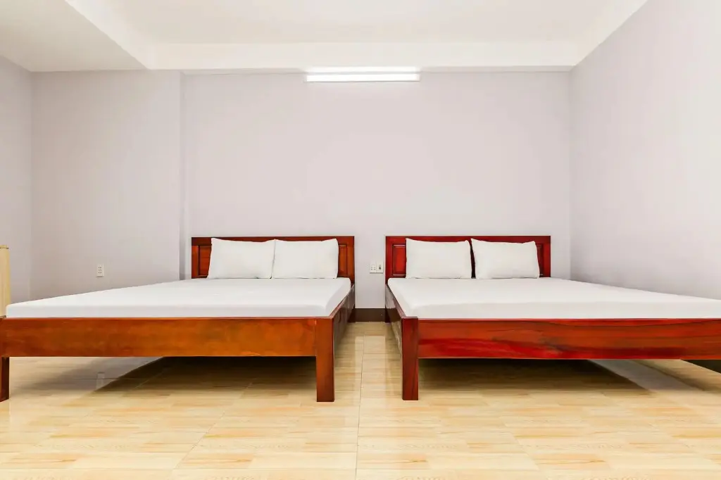 Дананг: Phuong Sa Motel by OYO Rooms