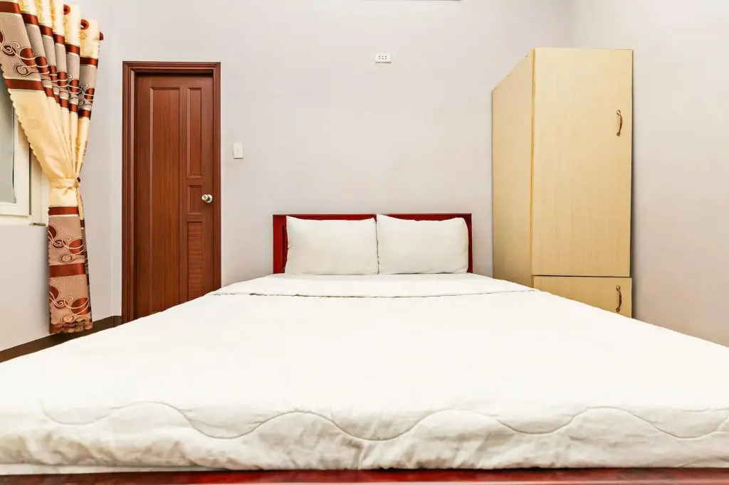 Дананг: Phuong Sa Motel by OYO Rooms