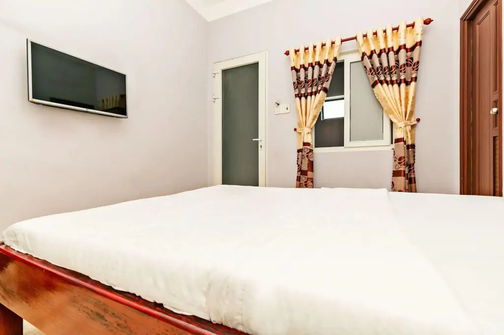 Дананг: Phuong Sa Motel by OYO Rooms