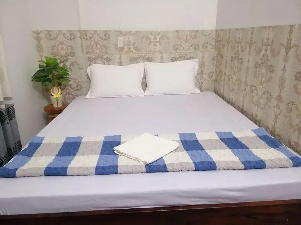 Нячанг: Khanh Huyen Motel by OYO Rooms