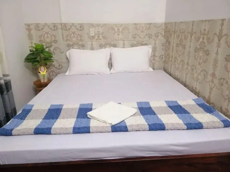 Нячанг: Khanh Huyen Motel by OYO Rooms