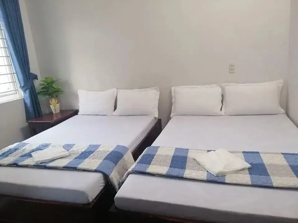 Нячанг: Khanh Huyen Motel by OYO Rooms