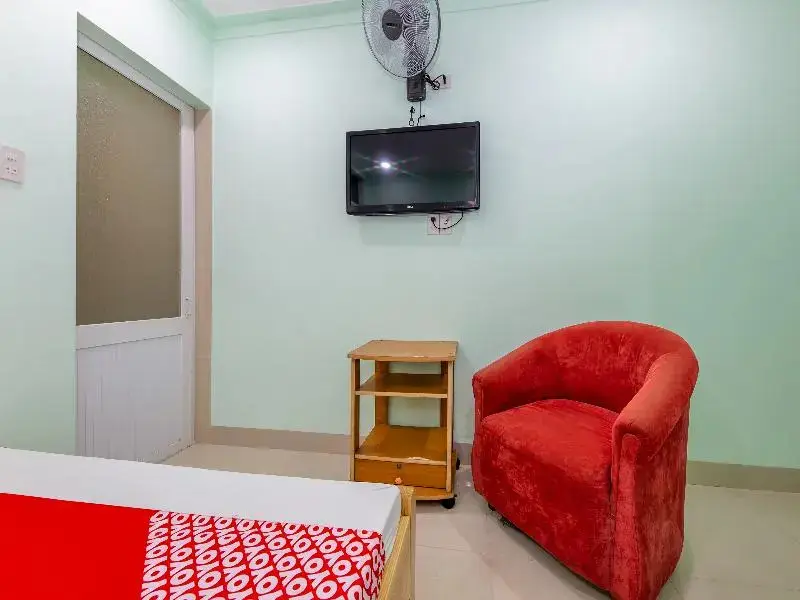 Нячанг: Phuong Thao Hotel by OYO Rooms