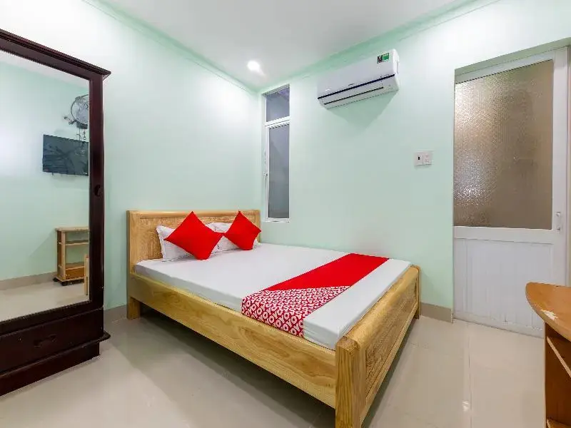 Phuong Thao Hotel by OYO Rooms — фото 1