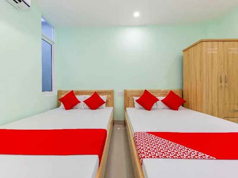 Нячанг: Phuong Thao Hotel by OYO Rooms