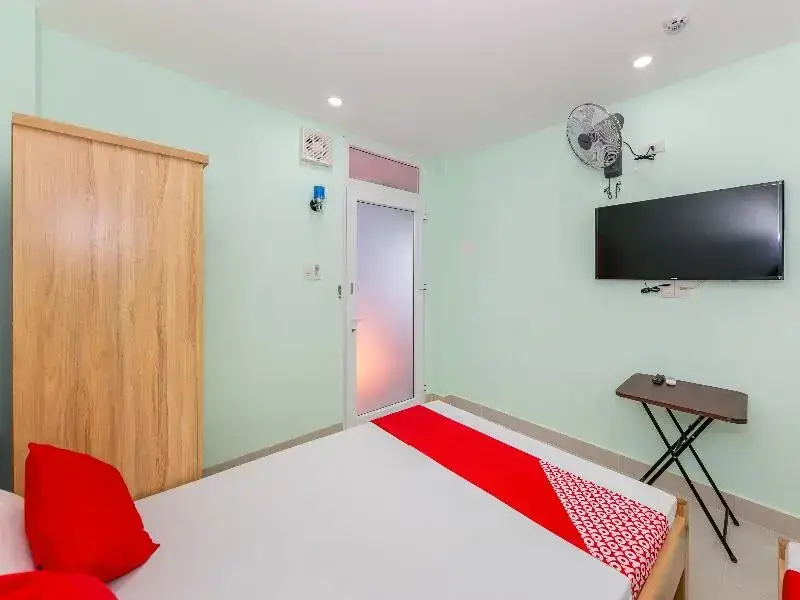 Нячанг: Phuong Thao Hotel by OYO Rooms