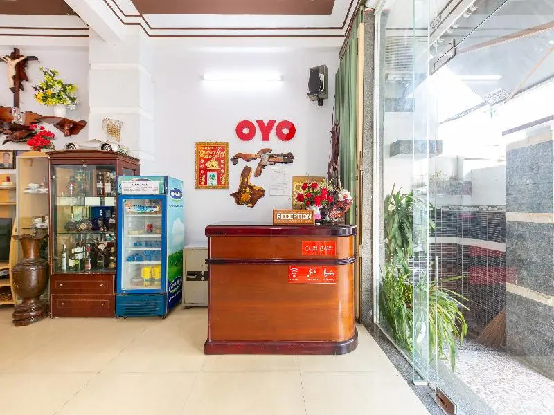 Нячанг: Phuong Thao Hotel by OYO Rooms