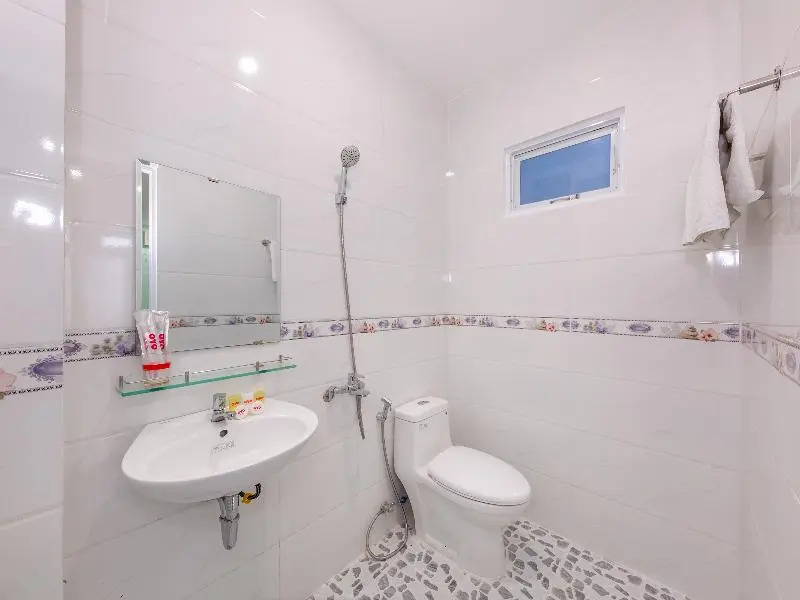 Нячанг: Phuong Thao Hotel by OYO Rooms