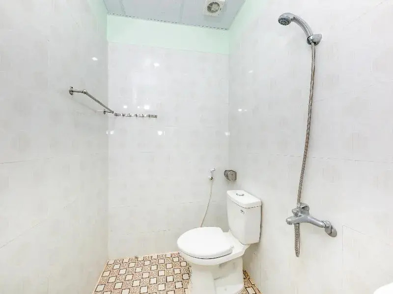 Нячанг: Phuong Thao Hotel by OYO Rooms