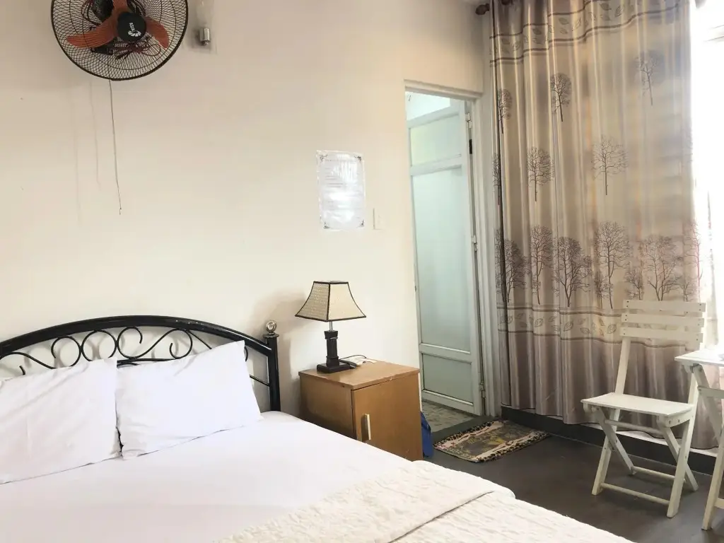 Дананг: Thanh Binh Motel by OYO Rooms