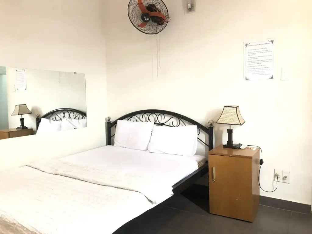 Дананг: Thanh Binh Motel by OYO Rooms
