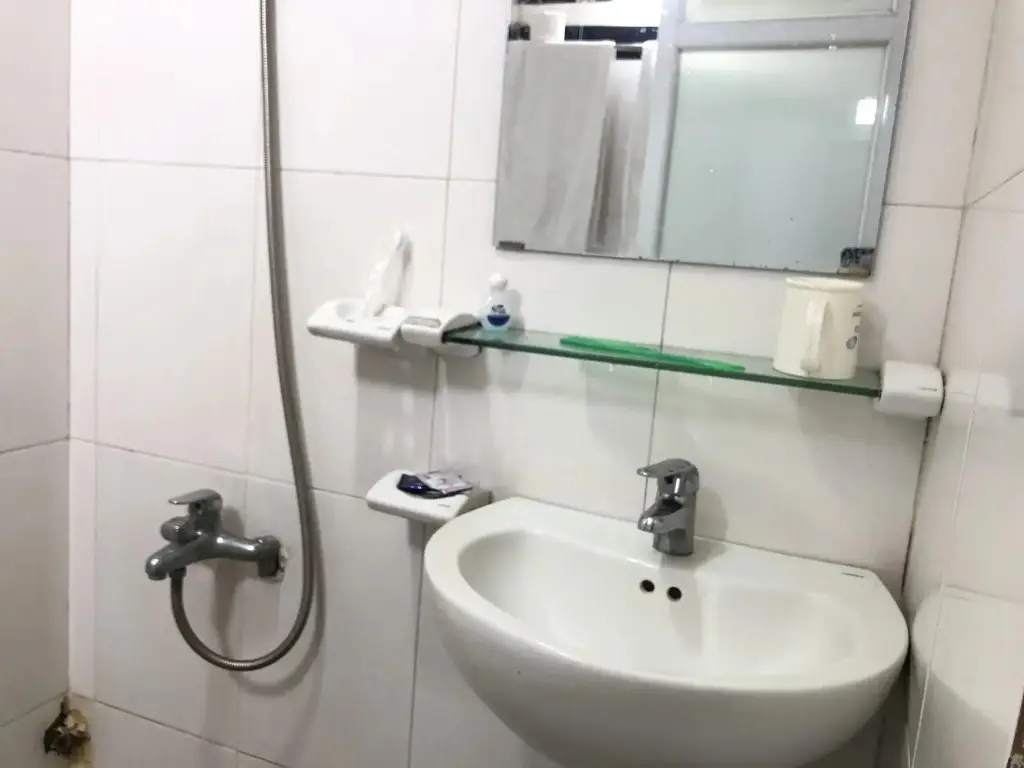 Дананг: Thanh Binh Motel by OYO Rooms
