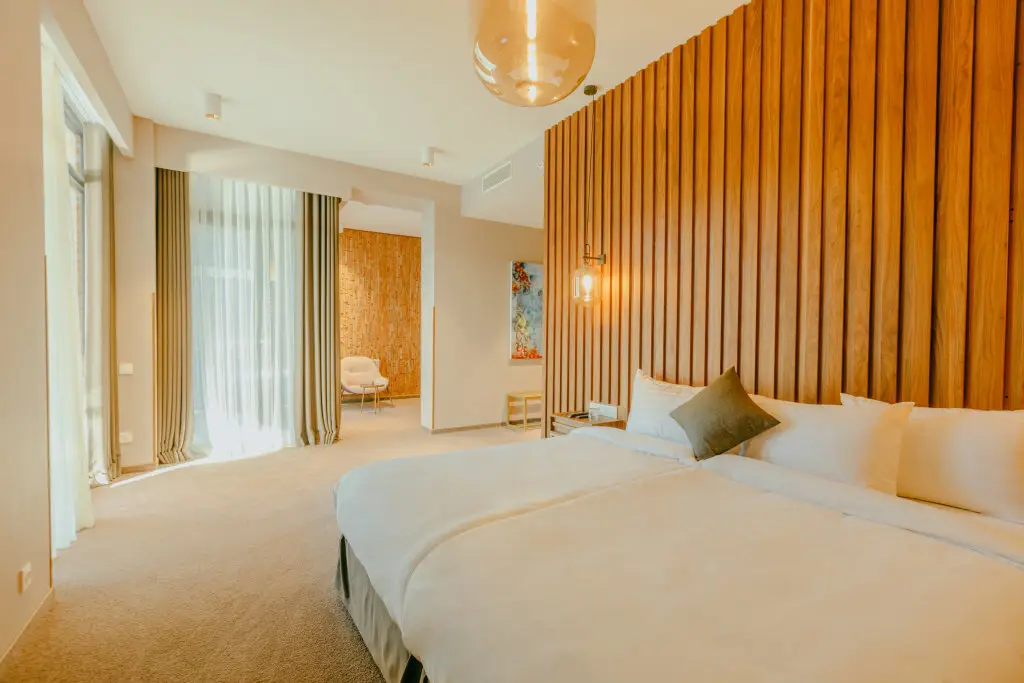 Квишхети: Mtserlebi Resort
