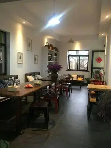 Ханчжоу: Tonglu Sheyu Country House