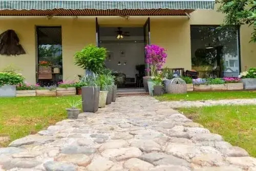 Ханчжоу: Tonglu Sheyu Country House